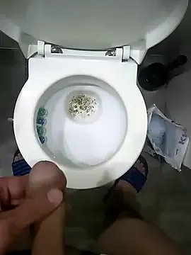 Freechat NiceBadgera on StripChat