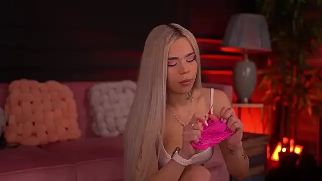 Freechat NickyBenz on StripChat