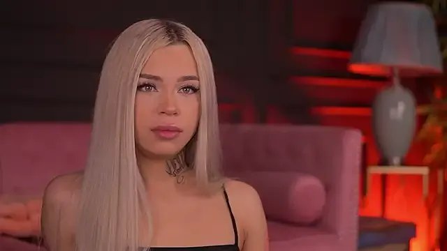 Freechat NickyBenz on StripChat