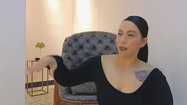 Freechat niky_smit on StripChat