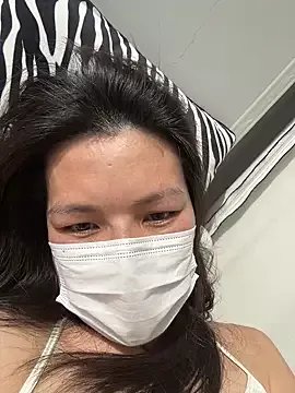 Freechat Ninazhang on StripChat