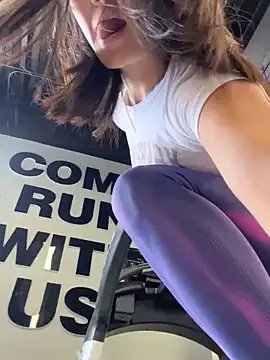 Freechat Ninazhang on StripChat