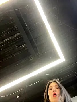 Freechat Ninazhang on StripChat