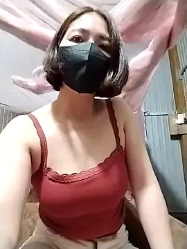 Private Niramiu on StripChat