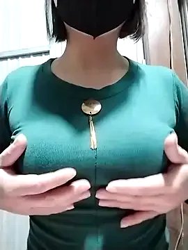 Private Niramiu on StripChat