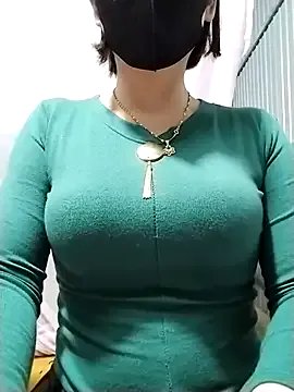 Private Niramiu on StripChat