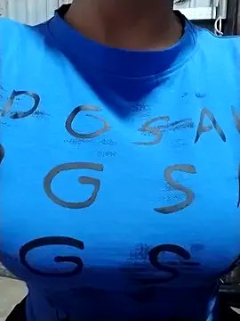 Private Niramiu on StripChat