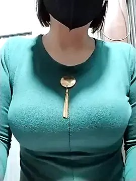 Private Niramiu on StripChat