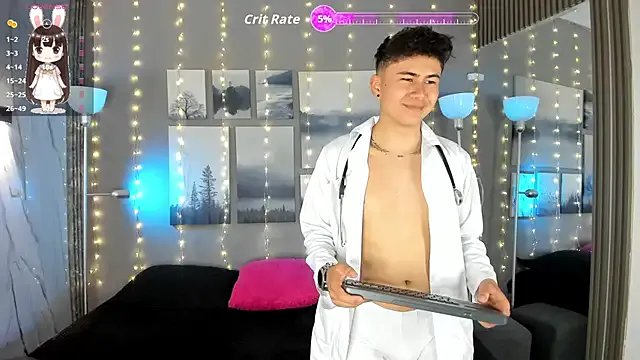 Freechat noah_and_rose on StripChat