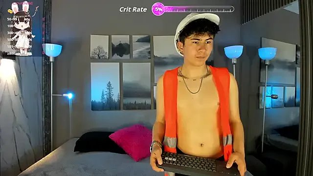 Freechat noah_and_rose on StripChat