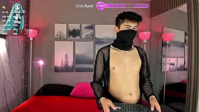 Freechat noah_and_rose on StripChat