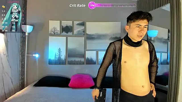 Freechat noah_and_rose on StripChat