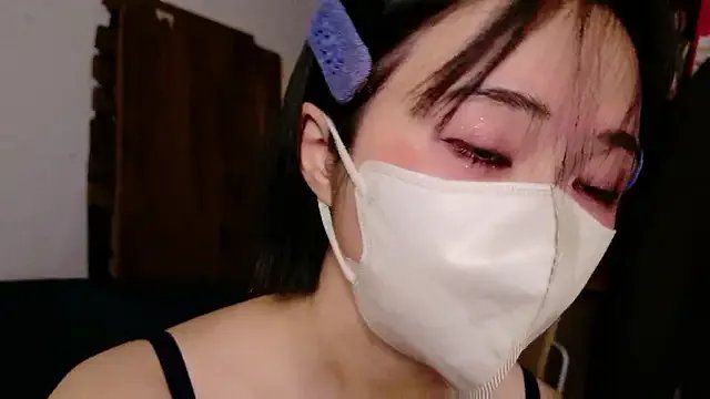 Group Nonchan_ on StripChat