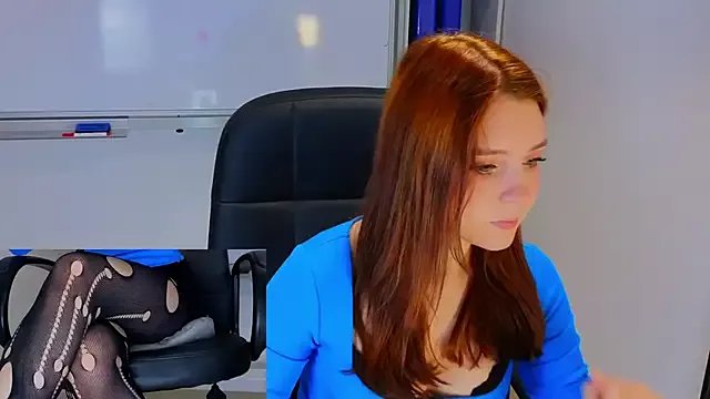 Freechat Nora__Ray on StripChat