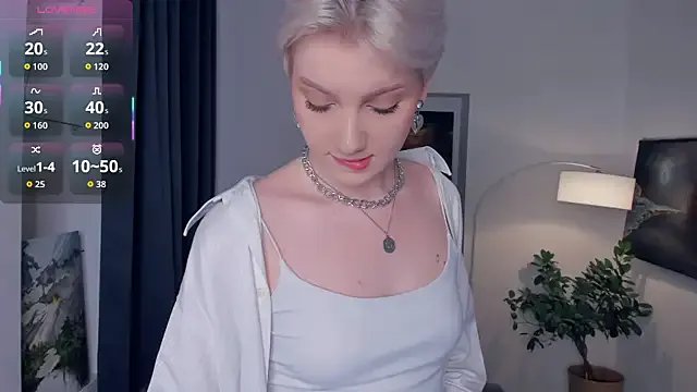 Freechat OdelynaAsp on StripChat