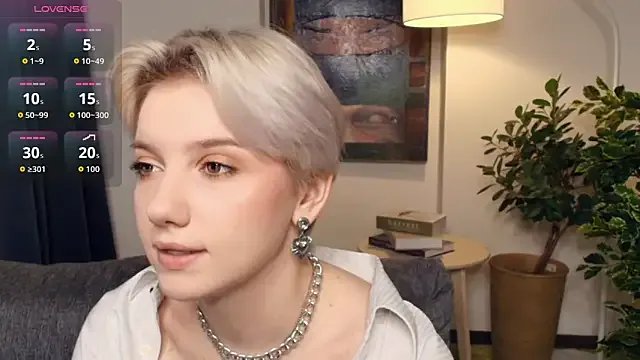 Freechat OdelynaAsp on StripChat