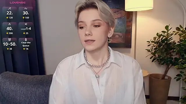 Freechat OdelynaAsp on StripChat