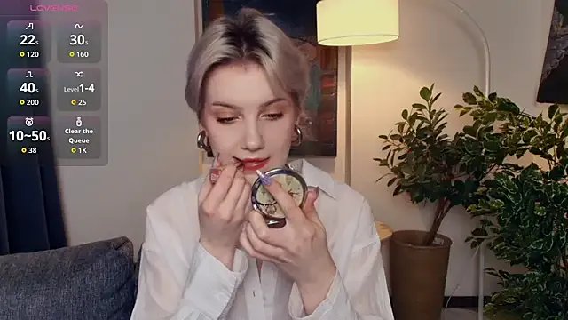 Freechat OdelynaAsp on StripChat