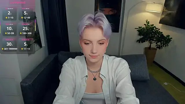 Freechat OdelynaAsp on StripChat