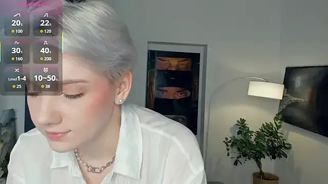 Freechat OdelynaAsp on StripChat