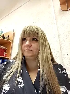 Office_Albertina on StripChat