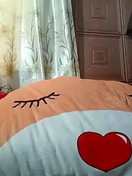 Freechat Ori-Min on StripChat