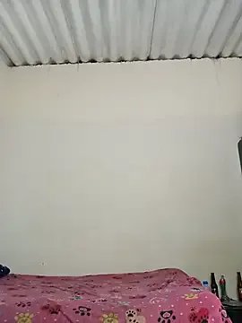 Freechat paisita122 on StripChat