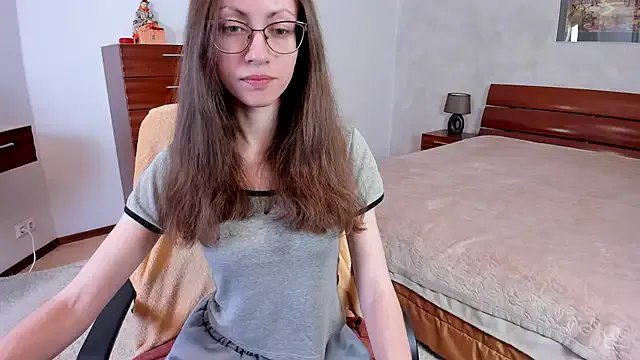 Model Pantyhose_Mila