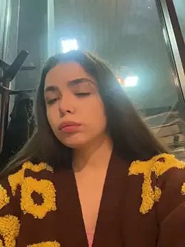 Freechat pantyless on StripChat