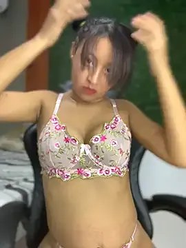 PaulaSweetFire_ — Hey Paula you are beautiful, undress for