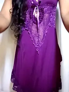 Freechat PerfectAhinsa on StripChat