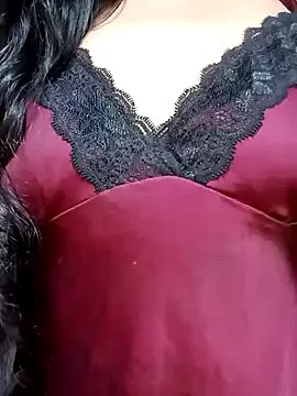 Freechat PerfectAhinsa on StripChat