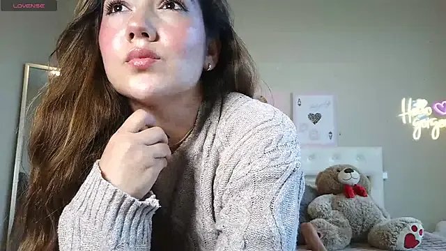 Private Perlafit1 on StripChat