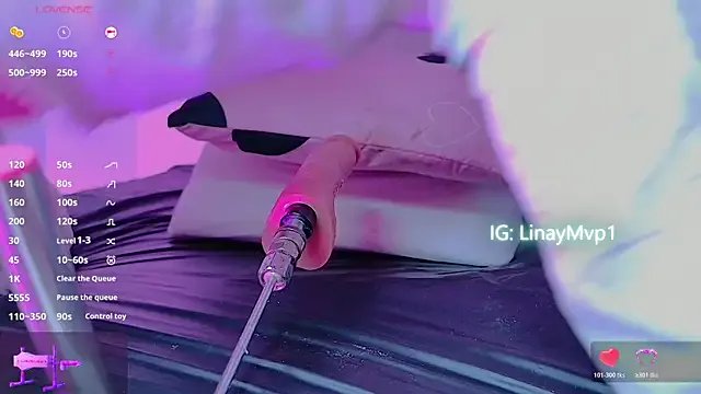 Freechat PetiteHornyMVP on StripChat