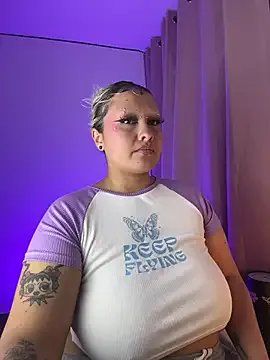 pinkbaddie777 — Freechat on StripChat