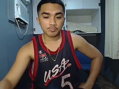 Freechat pinoyAdrianneXXX on StripChat