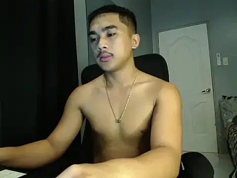 Freechat pinoyAdrianneXXX on StripChat