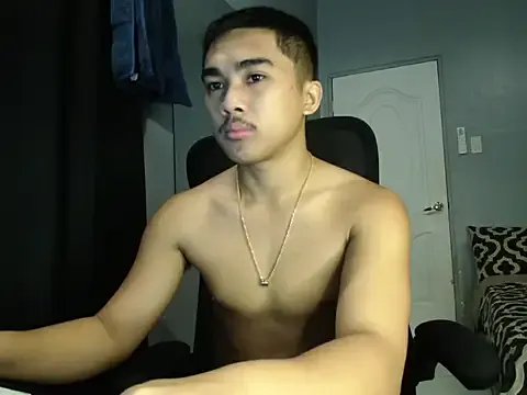 Freechat pinoyAdrianneXXX on StripChat