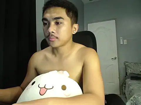 Freechat pinoyAdrianneXXX on StripChat
