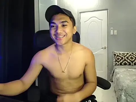 Freechat pinoyAdrianneXXX on StripChat