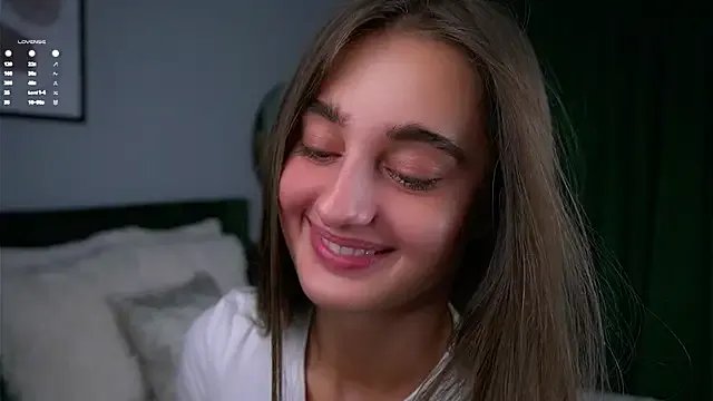 Freechat PiquingOgalala on StripChat