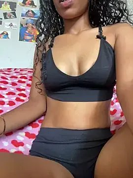 Freechat playfulcharmer on StripChat