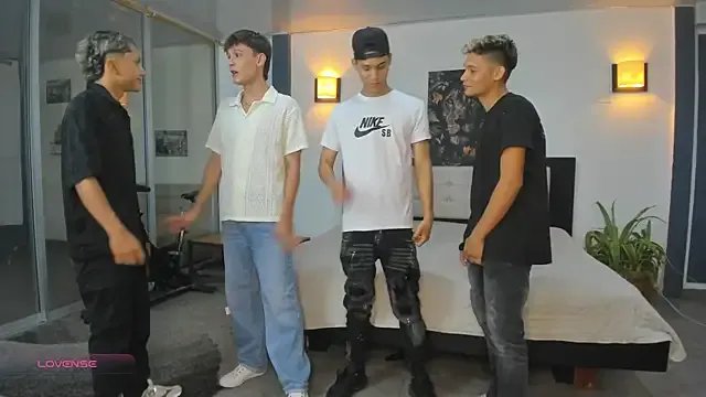 Freechat Playhardsexx on StripChat