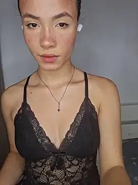 Freechat PocaHontas2026 on StripChat