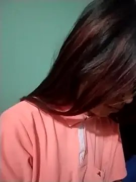 Freechat Pocahontas_tw on StripChat