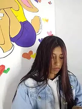 Freechat Pocahontas_tw on StripChat