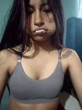 Freechat Pocahontas_tw on StripChat