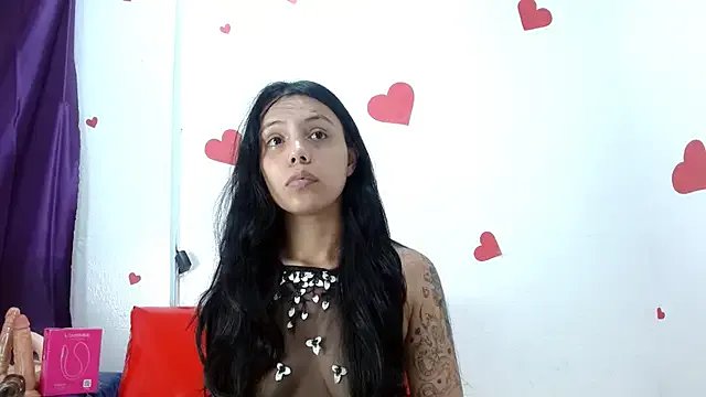 Freechat prinsesbrowvagina on StripChat