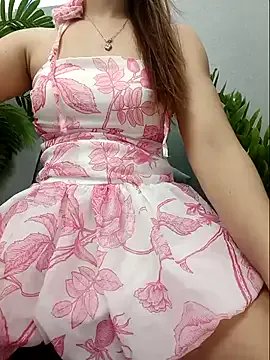 Freechat Puka_cute234 on StripChat