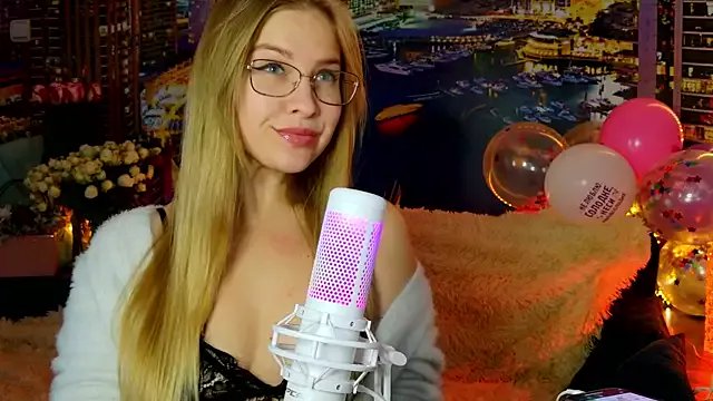 Freechat pusyavykusya on StripChat